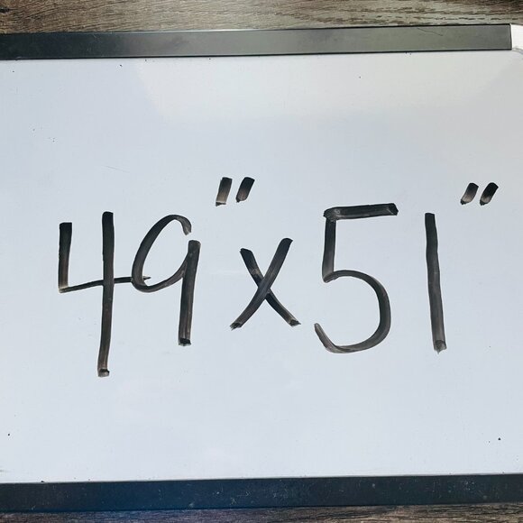 J. Crew Womens Multicolor Fringe Detailing Hem Plaid Rectangle Scarf One Size - Picture 8 of 8